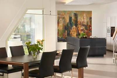 Ferienwohnung mit 1 Schlafzimmer