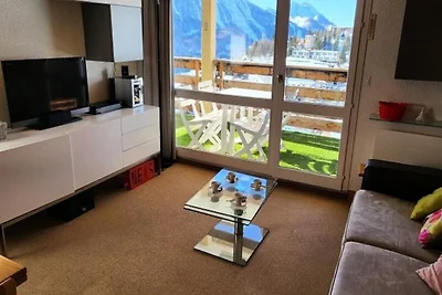 2 Zimmer für 6 Personen