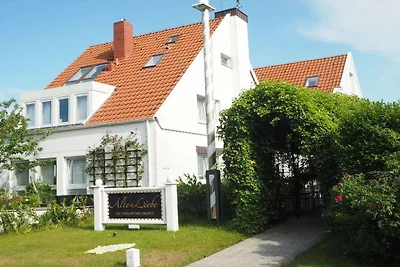 Alte Liebe Nr. 5 Komfortable Ferienresidenz