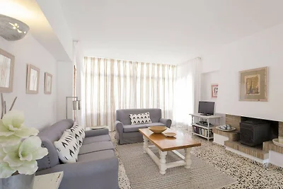 Apartment Antonia