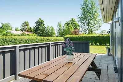 6 Personen Ferienhaus in Haderslev-By Traum