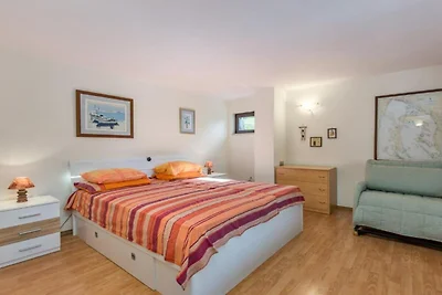 Appartement avec balcon et 1 chambre