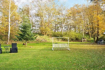 6 Personen Ferienhaus in Højby