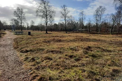 8 Personen Ferienhaus in Højslev-By Traum