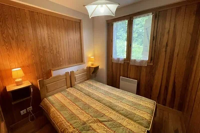 Wohnung in Haut Lieux in der Nähe der...