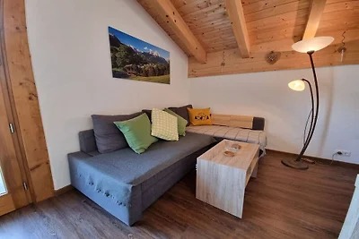 Ferienwohnung Luckmaier
