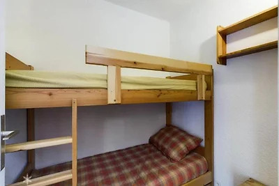 Studio we Francji blisko wyciągów