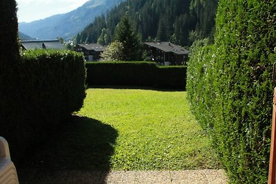 Apartment für 3 Personen mit Balkon