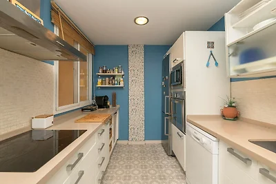 Genova - Apartment In Jerez De La Frontera