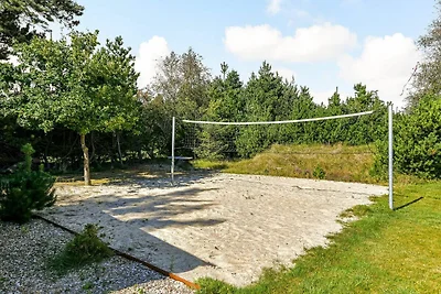 5 Sterne Ferienhaus in Blåvand