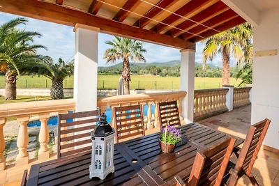 040 Villa Can Mussol ETV/1463 von Mallorca...