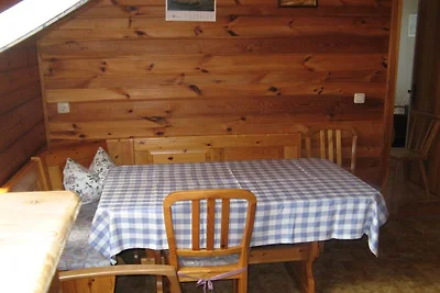 Ferienhaus Erholungsurlaub Waging am See