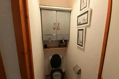 Studio für 4 Personen