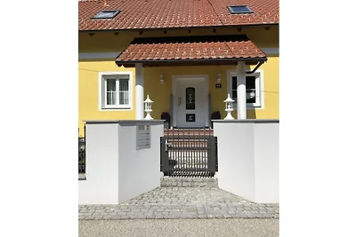 Mieszkanie wakacyjne Sommer Wachau 1