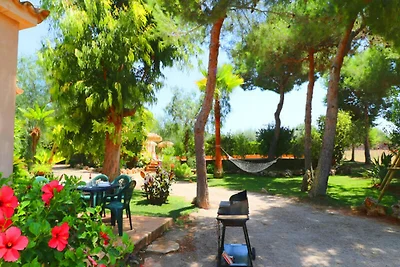 Haus in Campos mit Pool in der Nähe von Cala...