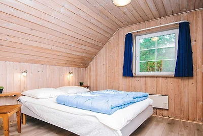 4 Sterne Ferienhaus in Ringkøbing