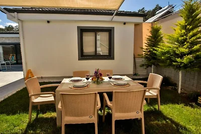 Villa in Fethiye met zwembad