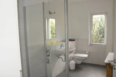 Ohnesorge am Klein-Pritzer See