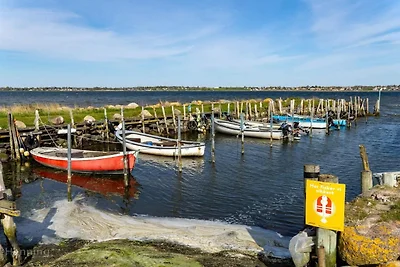 6 Personen Ferienhaus in Skibby-By Traum