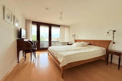 Vloersnijdende suites "Wanderlust"