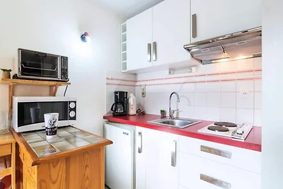 2 Zimmer für 6 Personen