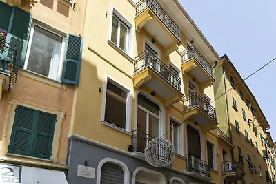 Wohnung mit 1 Schlafzimmer