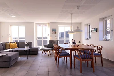 4 sterren vakantie huis in Løkken
