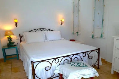 Skaloma Beachfront SeaView Villa Retreat.