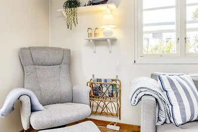 7 Personen Ferienhaus in Sæby-By Traum