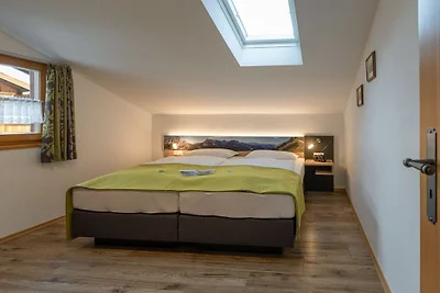 Haus Holzeck / Jenner