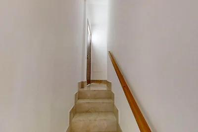 Appartamento soleggiato a Marbella vicino al...