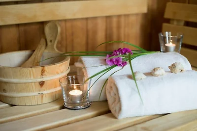 Haus Nietmann Ferienwohnung Nr. 4