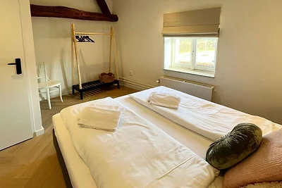 Ferienhaus in Voerendaal mit Garten