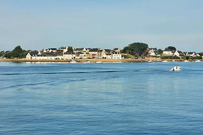 Studio in den Dünen, 30 m vom Strand