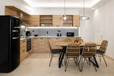 2-Bett-Apartment in Nea Magnesea