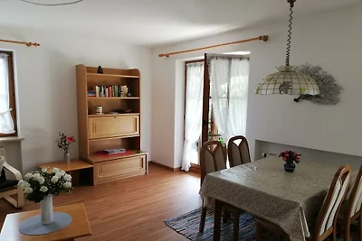 Ferienwohnung mit 1 Schlafzimmer