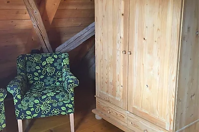 Malerisches Ferienhaus im Schwarzwald mit...