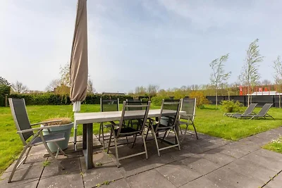 Casa vacanze a Nieuwvliet vicino spiaggia