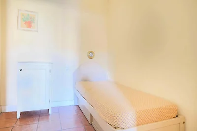 Wohnung in Frankreich nahe Strand & Zentrum