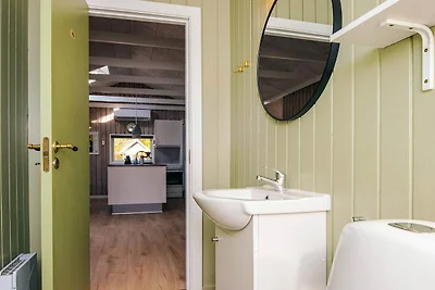 Cottage familiare con terrazza e prato