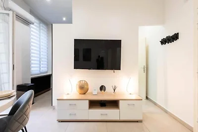 Apartment in Cannes in der Nähe des Palais de...