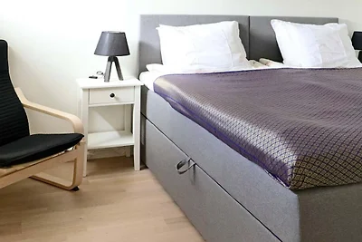 4 persoons vakantie huis in FALKENBERG-By...