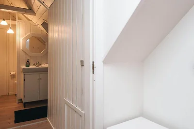5 Sterne Ferienhaus in Ansager