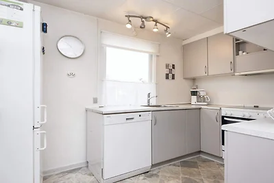 6 persoons vakantie huis in Børkop-By Traum