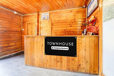 Super Townhouse Morjim