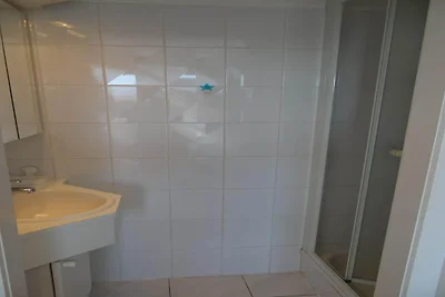 Familienapartment mit Meerblick