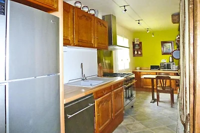 Casa vacanze a Crasville la Roquefort