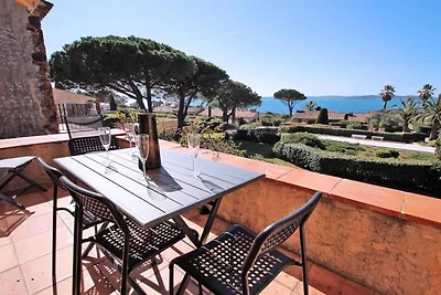 Residenz El Cantarello für 6 Personen