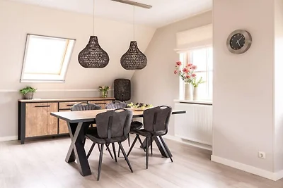 Ferienwohnung mit 1 Schlafzimmer