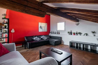 Urbana 13 Rooftop Confortevole residenza di...